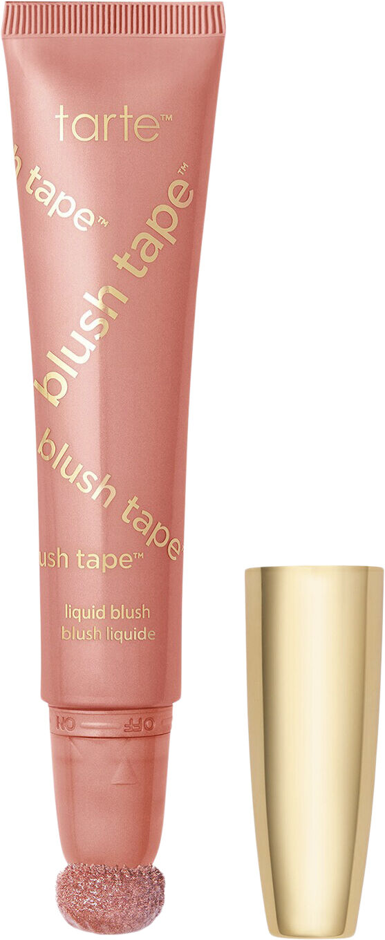 Blush Tape Liquid Satin Blush - Flytande rouge