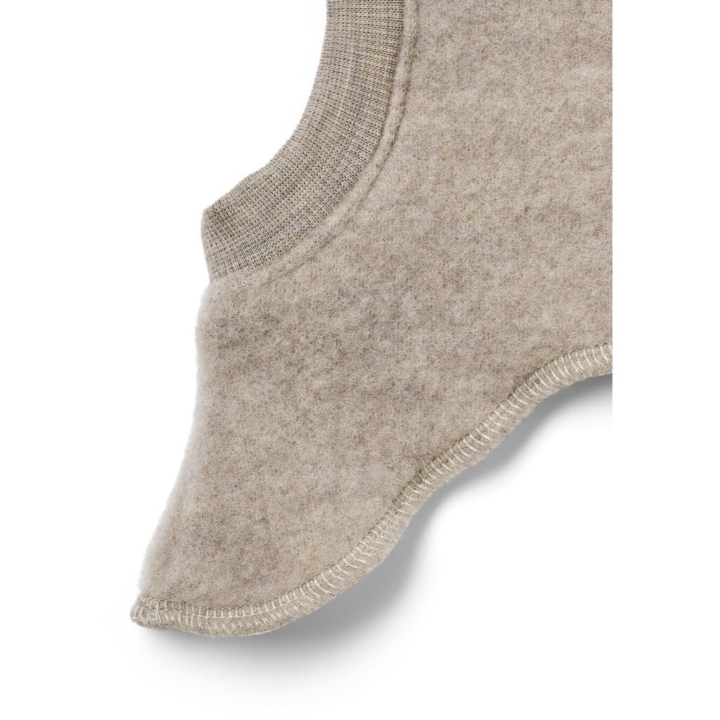 Wool Fleece Balaclava Eli