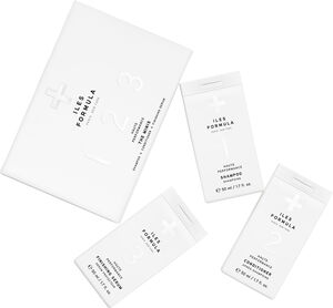 THE MINIS 3X 50ML