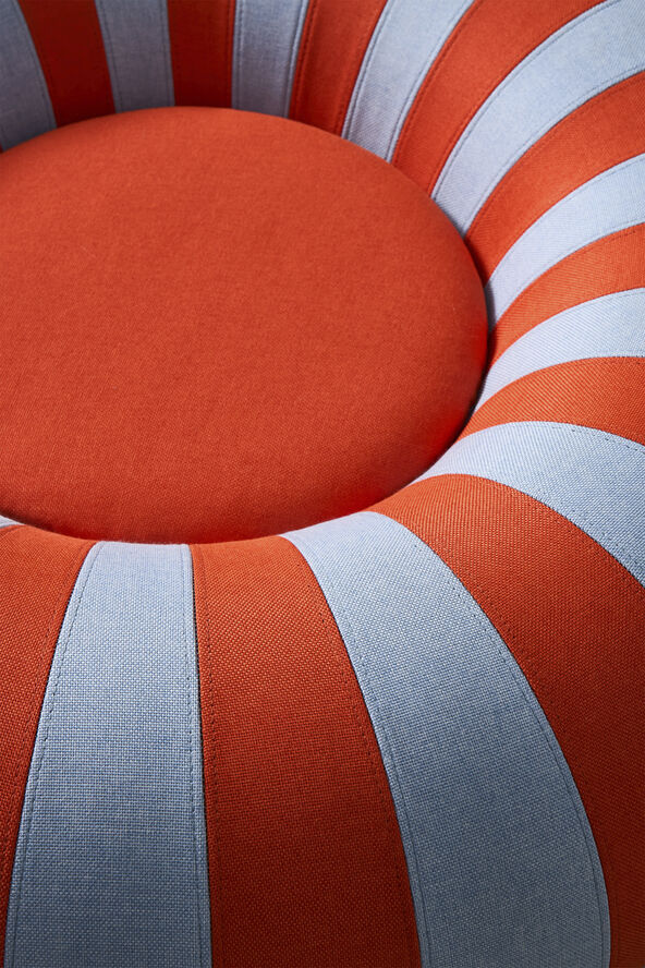 FLOAT, MEDIUM, BLUE/RED