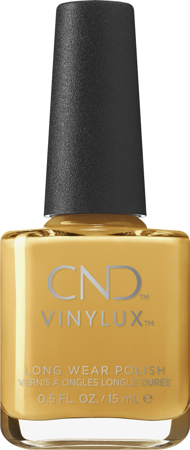 Limoncello CND VINYLUX