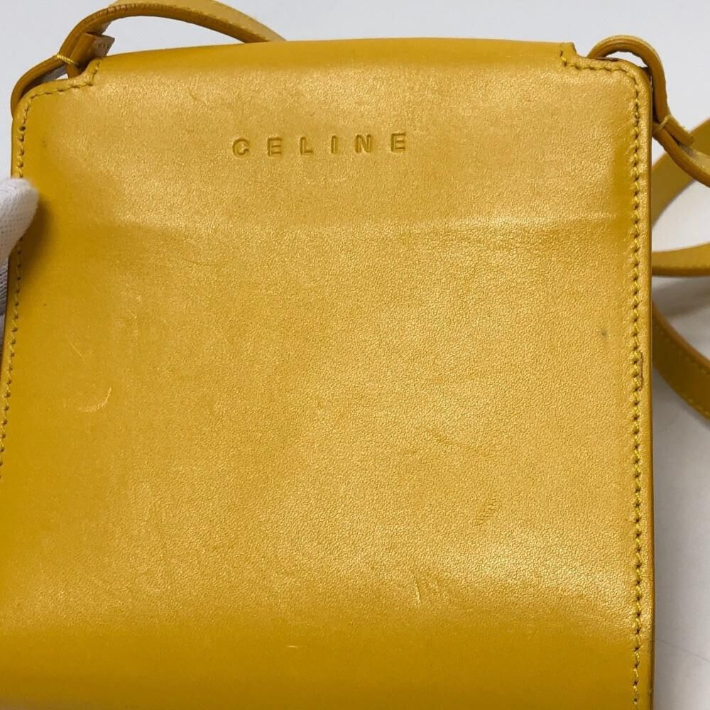Celine Shoulder Bag