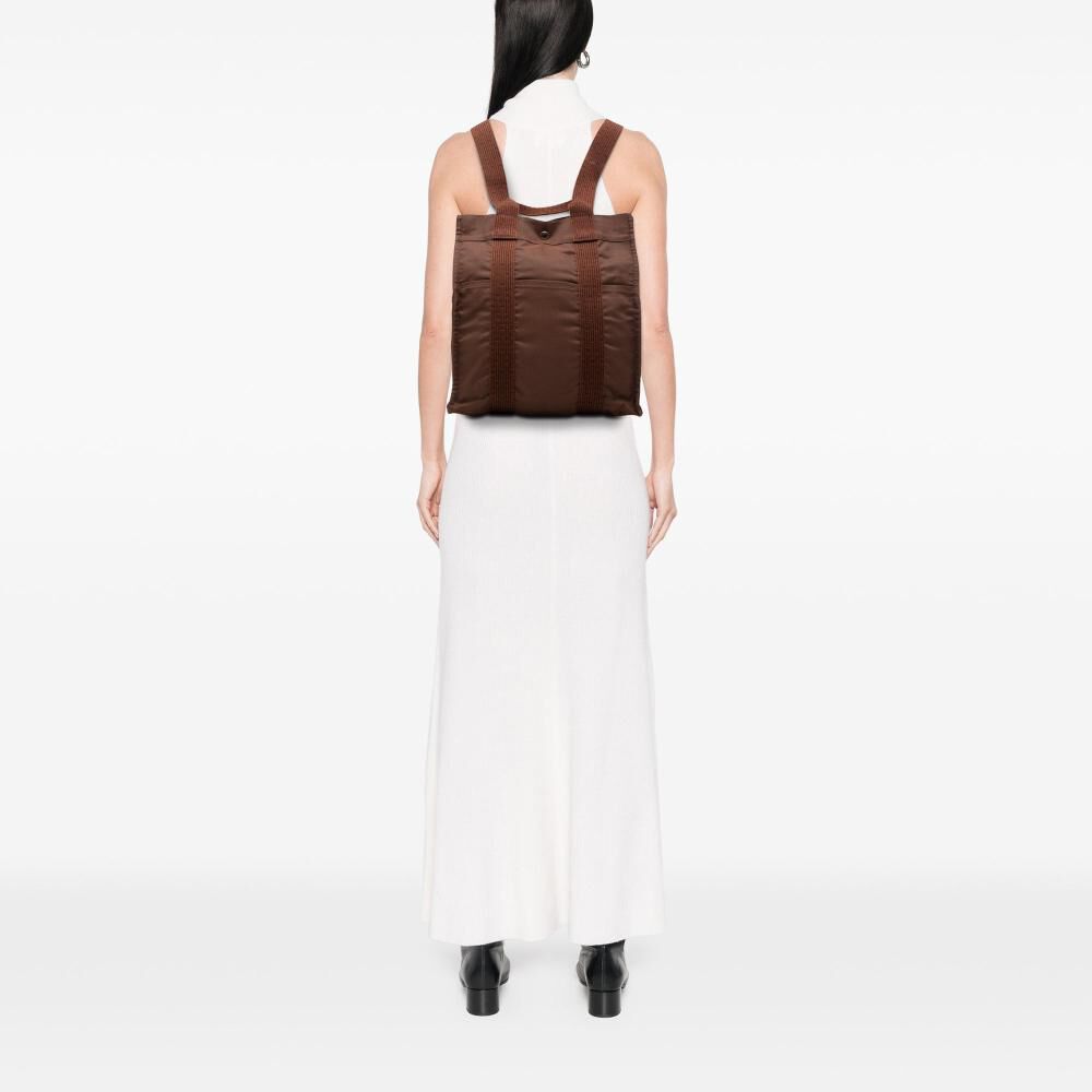 Herm&egrave;s Backpack