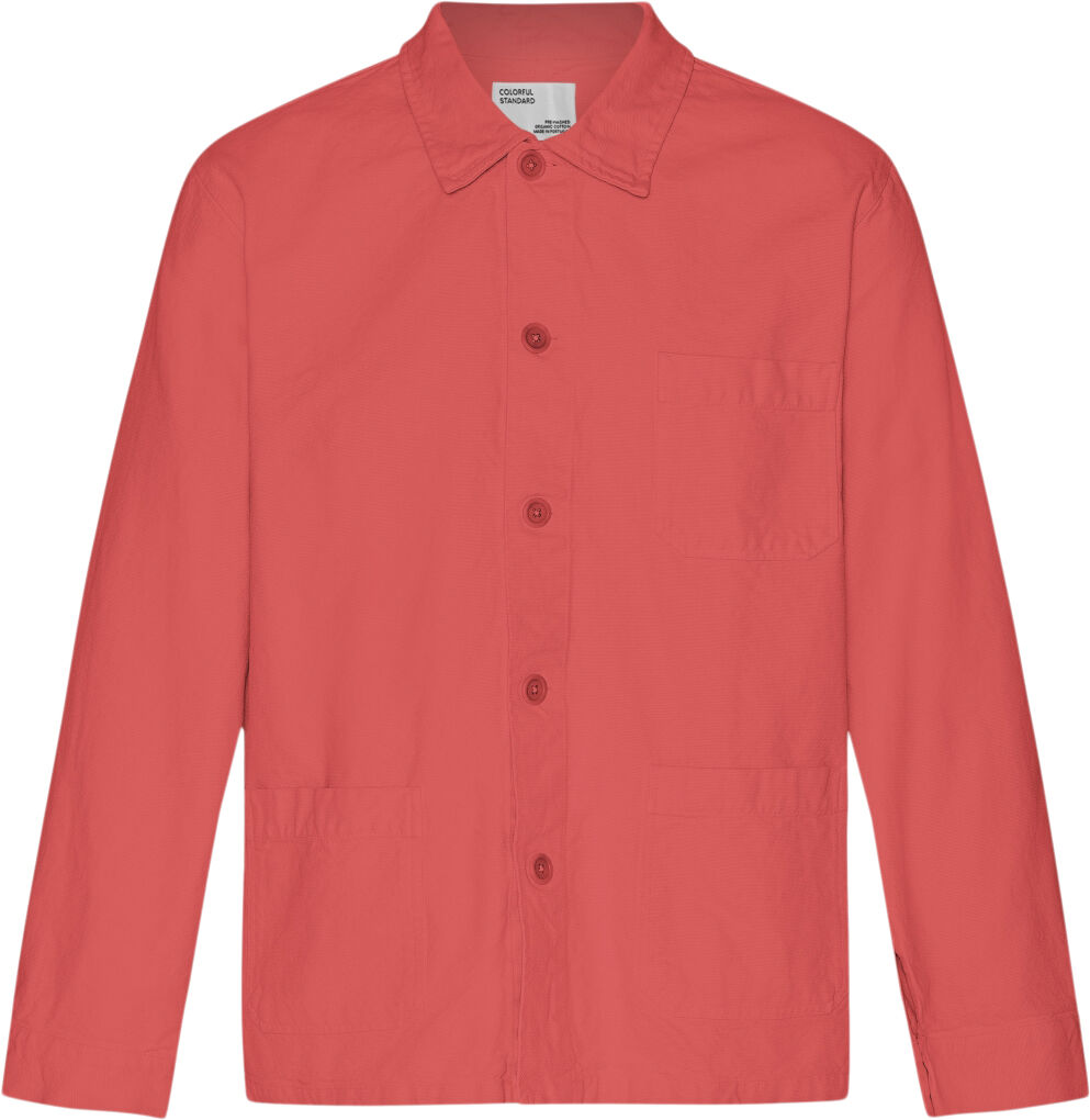 Organic Workwear Jacket