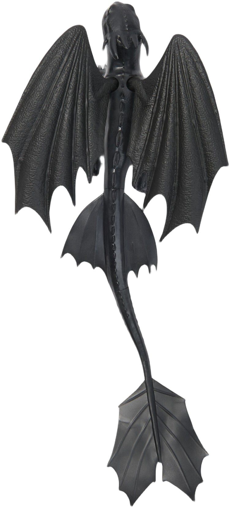 Dragons Movie Basic Drago