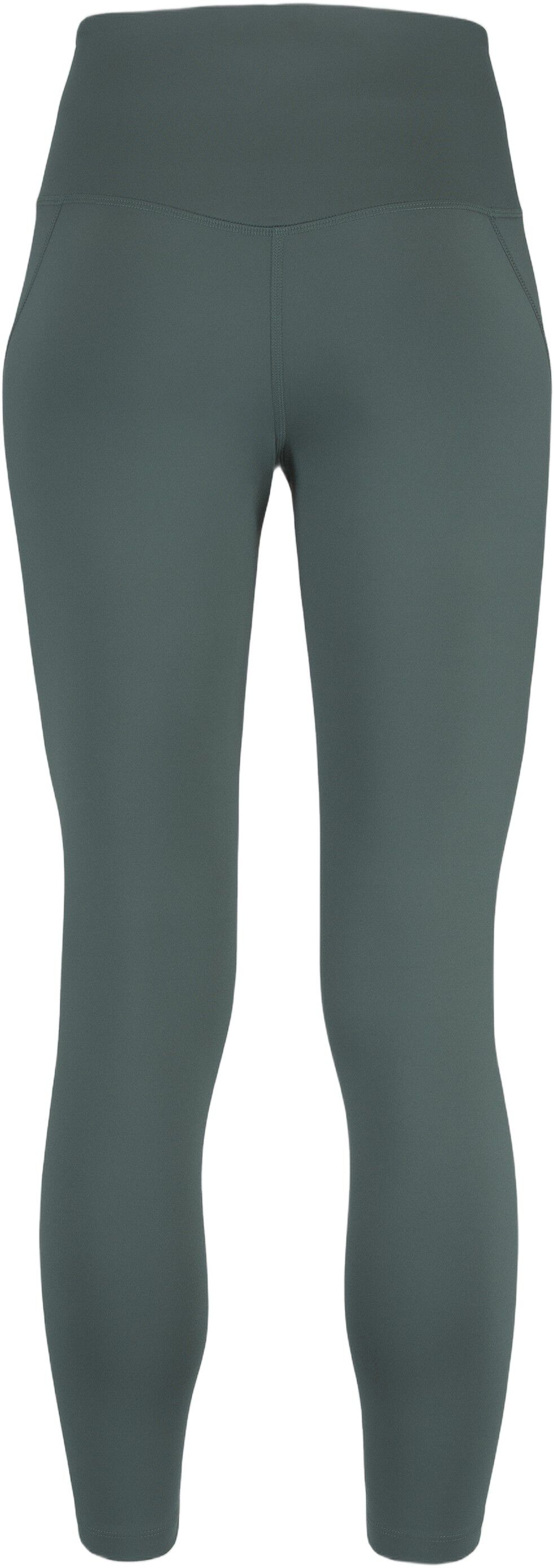 Compressive High-Rise Legging, 7/8