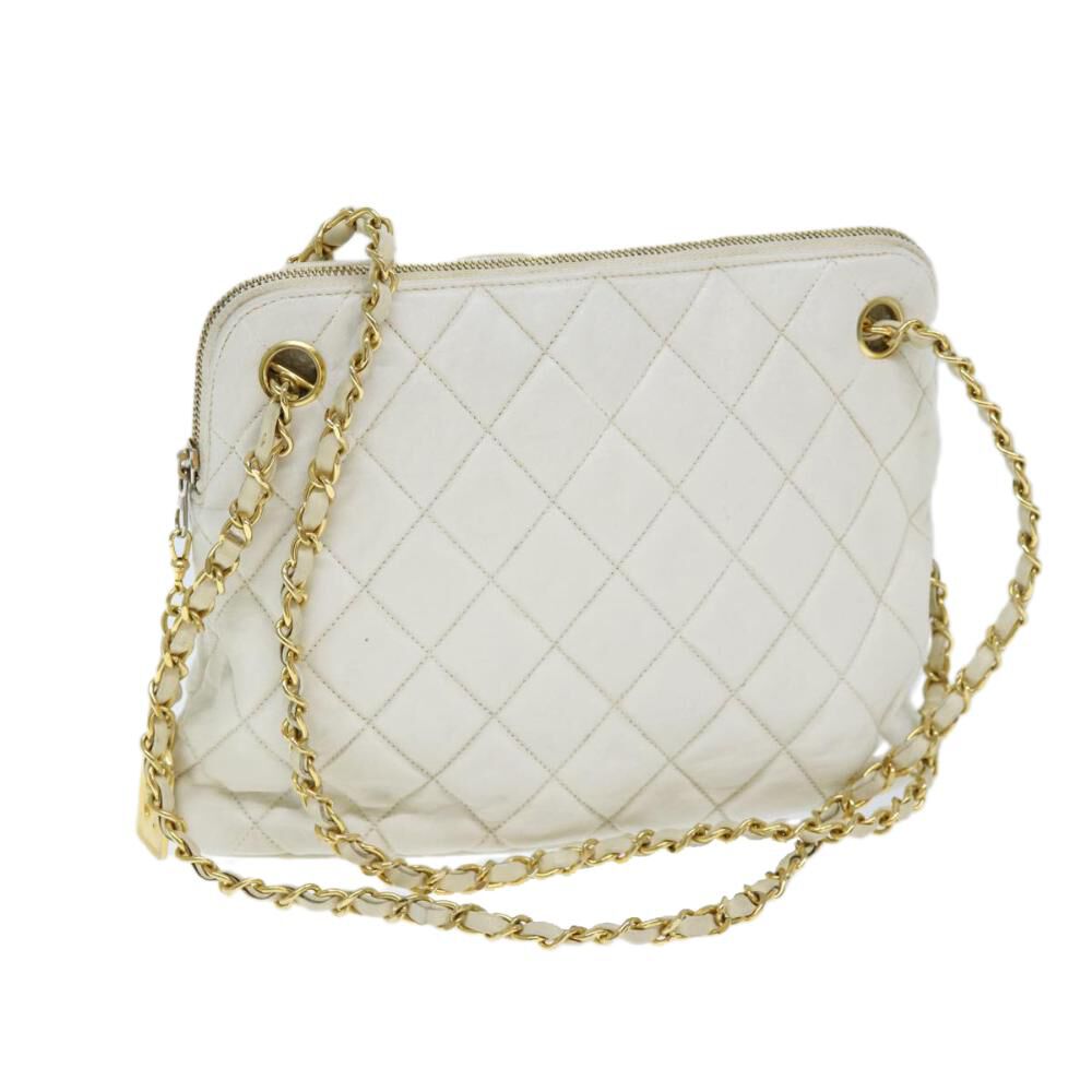 Chanel Shoulder Bag