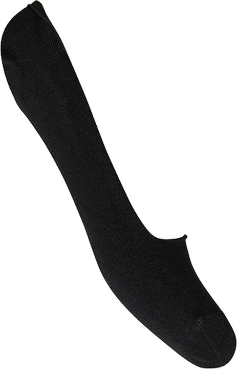 DECOY footies thin cotton