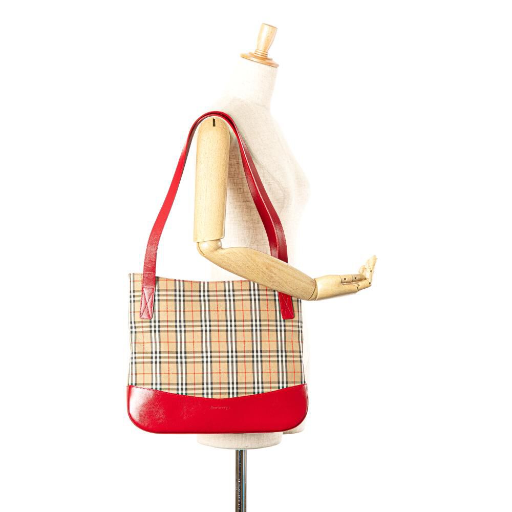 Burberry Tote