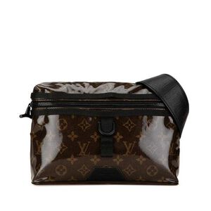 Louis Vuitton Messenger