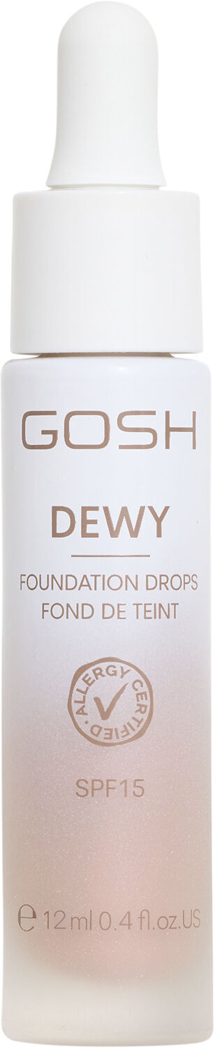 Dewy Foundation Drops