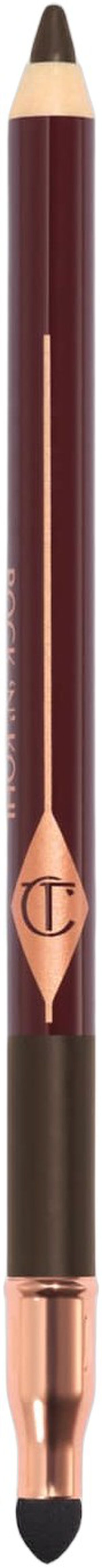 Rock 'n' Kohl - &Ouml;gonpenna