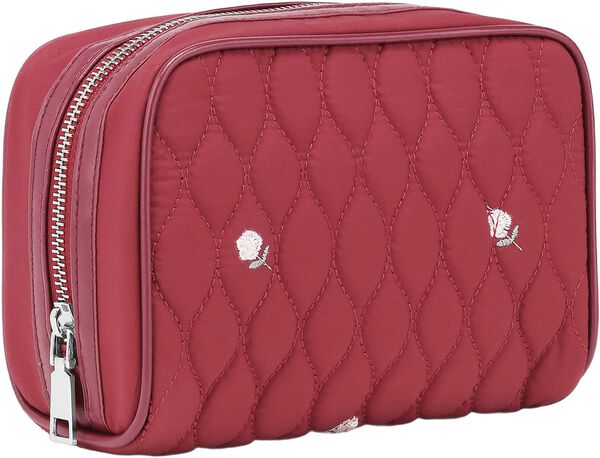 SUI AVA Bobbie Makeup Bag Burgundy One Size Magasin se sui-ava-bobbie-makeup-bag-burgundy-one-size-magasin-se
