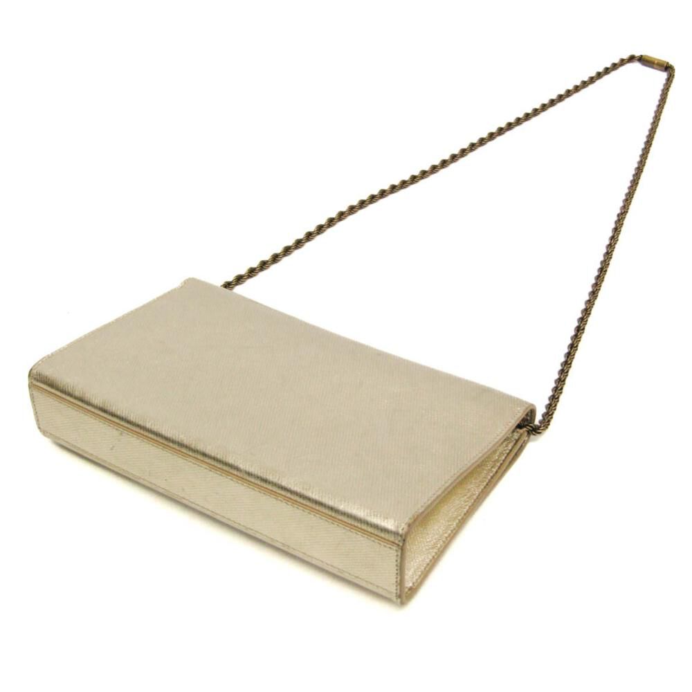 Yves Saint Laurent Shoulder Bag