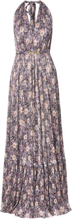 FARIDA DRESS
