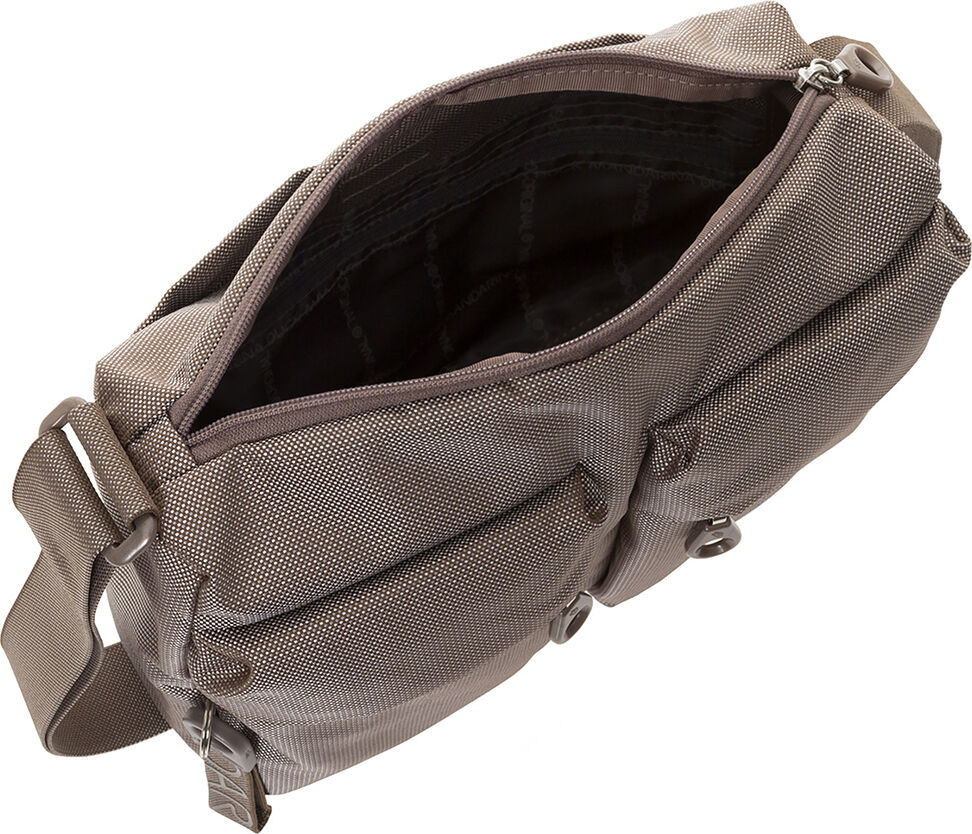 MD20 CROSSOVER / TAUPE