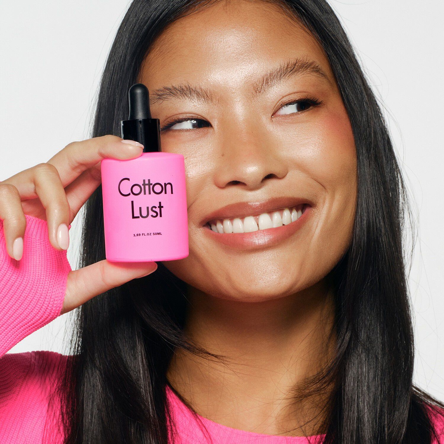 Cotton Lust - V&aring;rdande h&aring;rserum