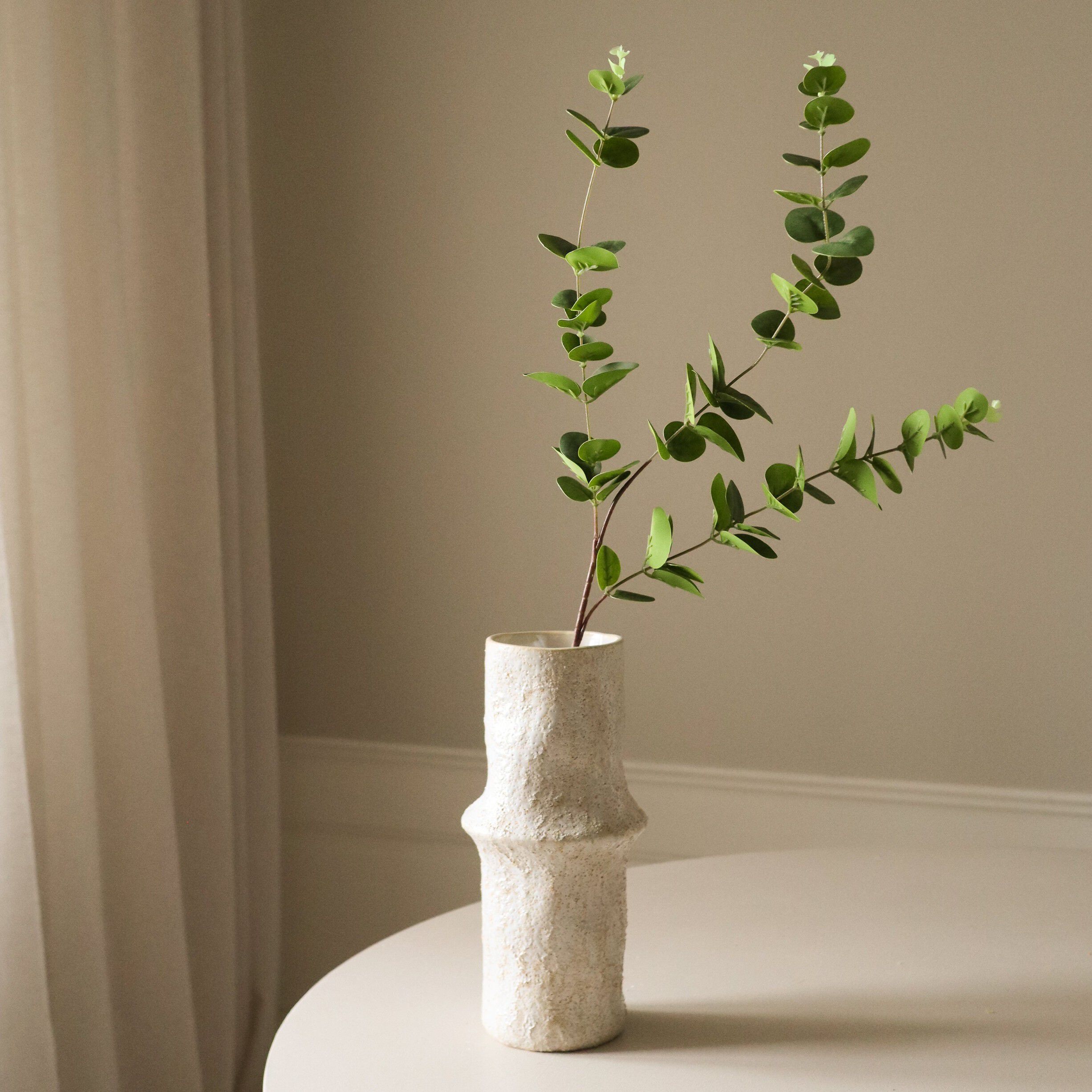 Eucalyptus Three Leaves