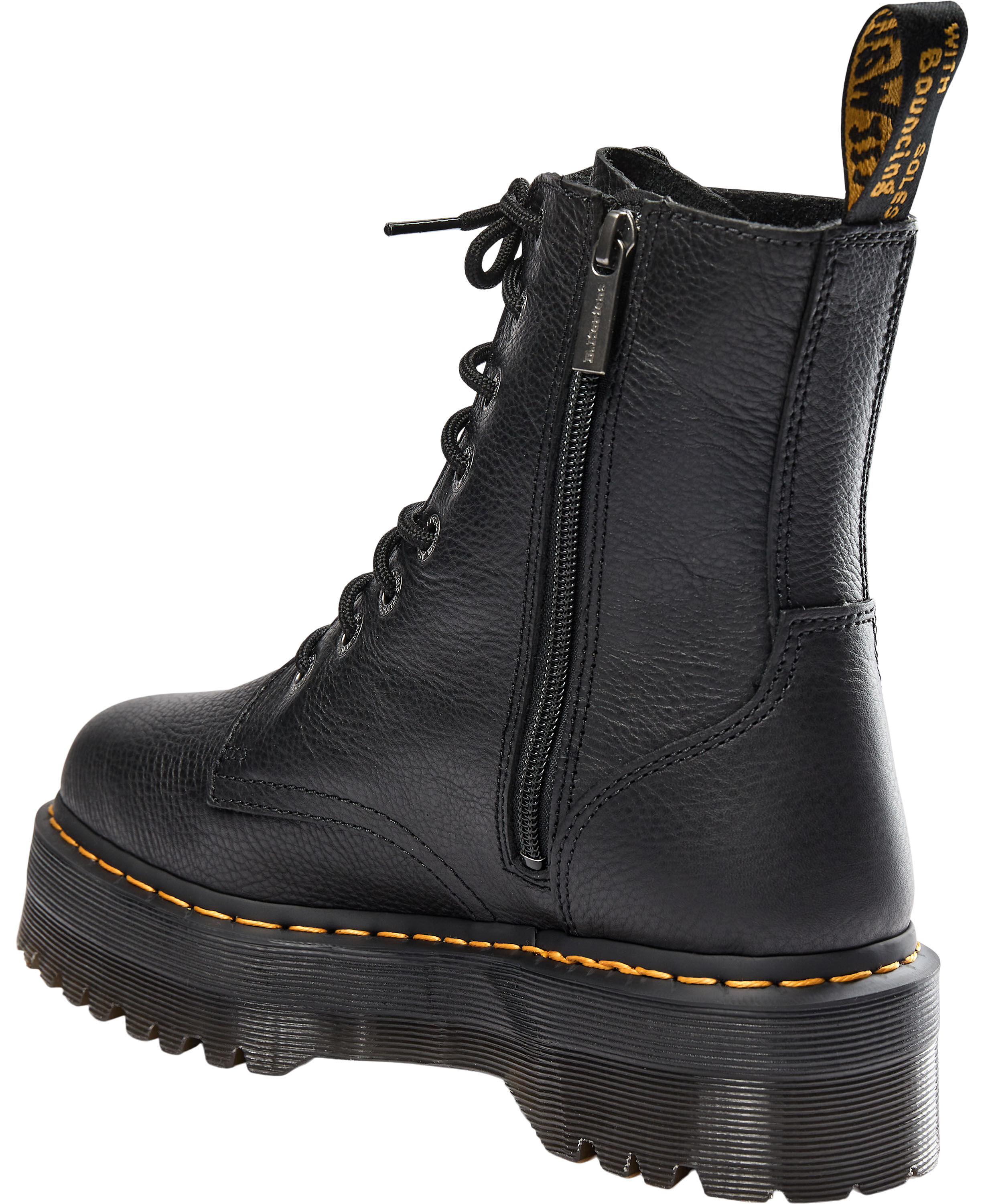 Jadon Iii Black Pisa