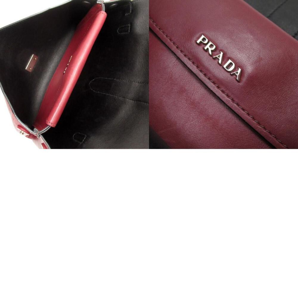 Prada Shoulder Bag