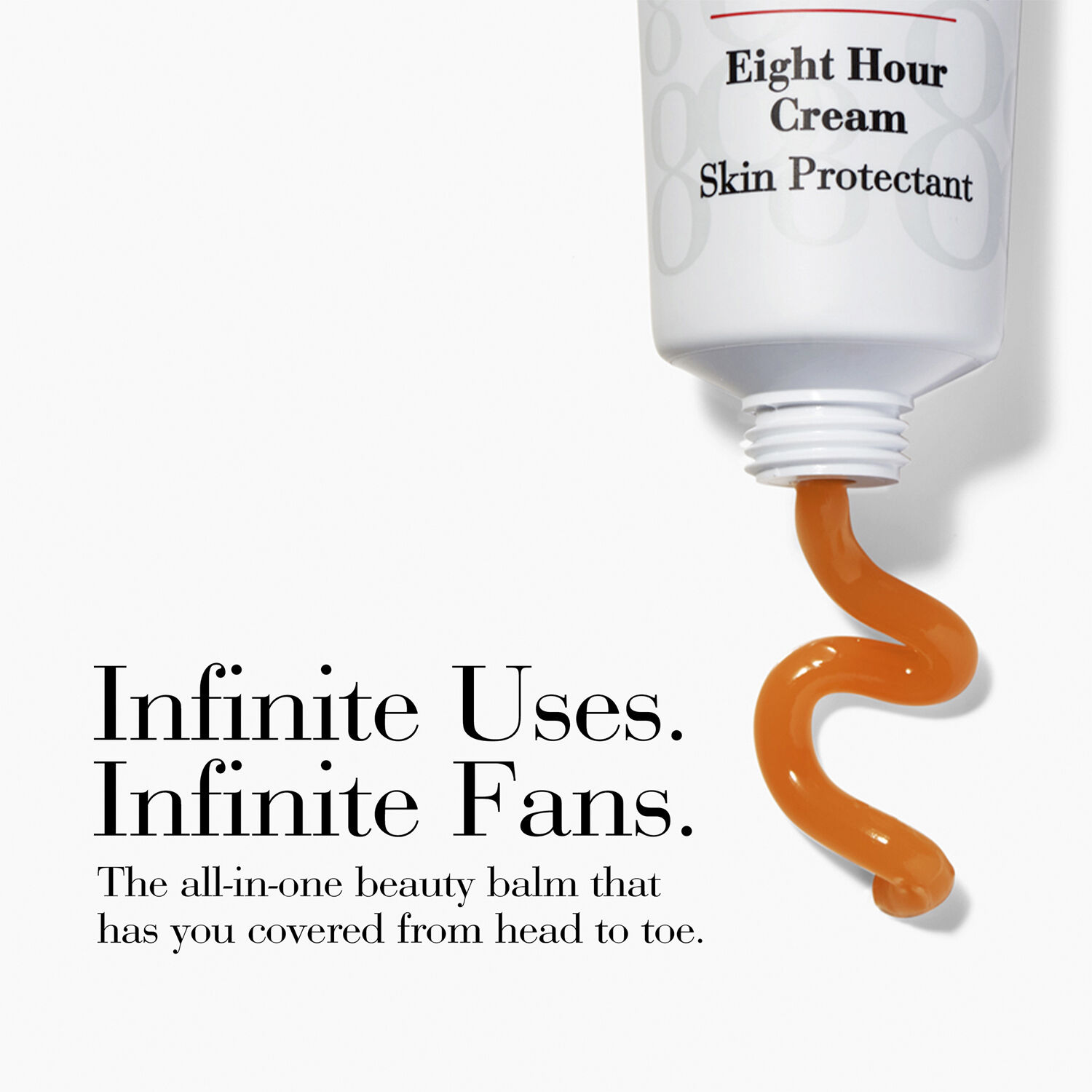 Eight Hour&reg; Cream Skin Protectant Lightly Scented 50 ml.