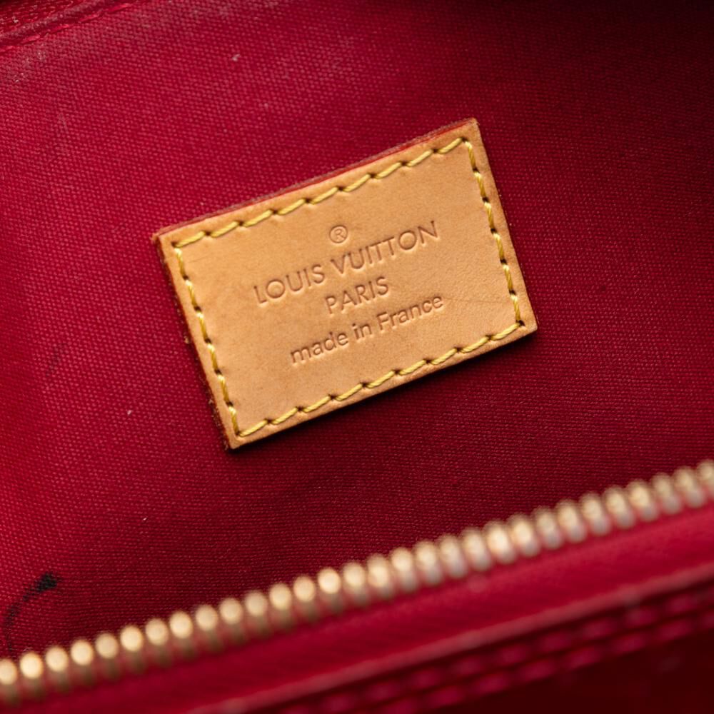 Louis Vuitton Alma