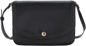 Square crossbody bag