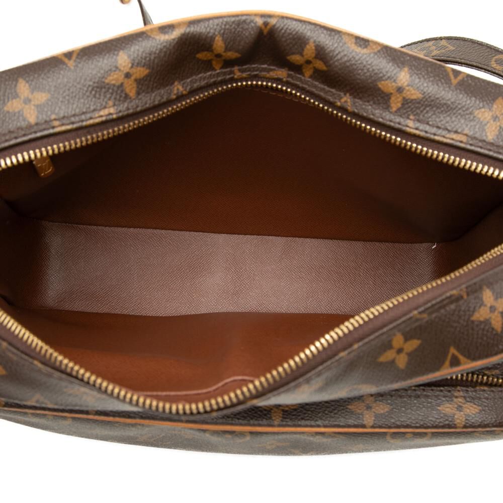 Louis Vuitton Crossbody Bag