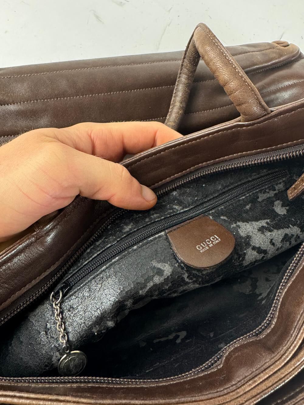 Gucci Tote