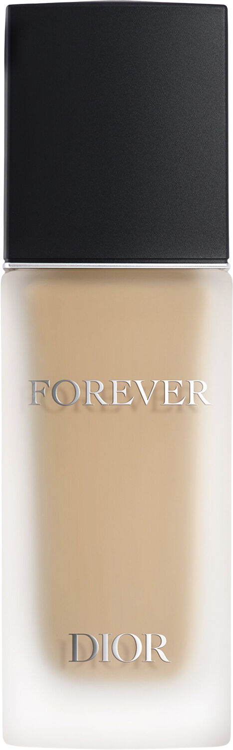 Dior Forever No-Transfer 24h Wear Matte Foundation