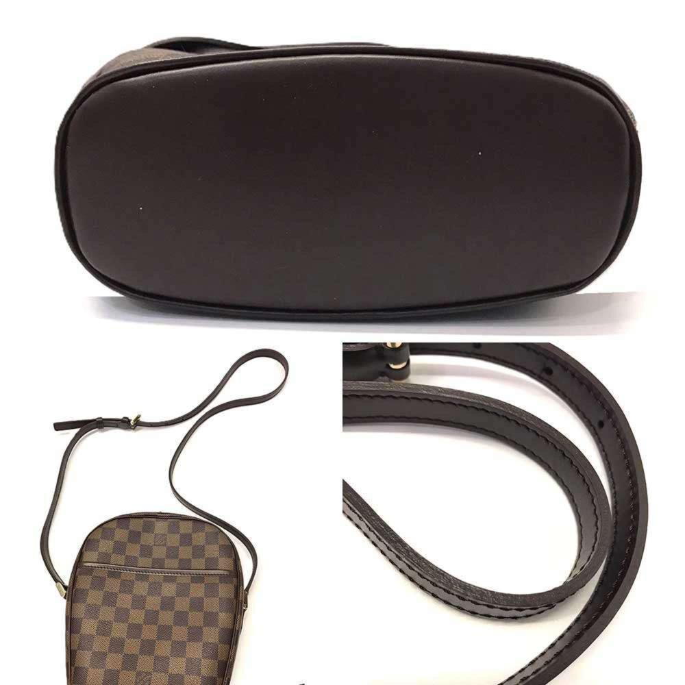 Louis Vuitton Damier Ebene Ipanema