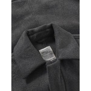 Wool Jacket