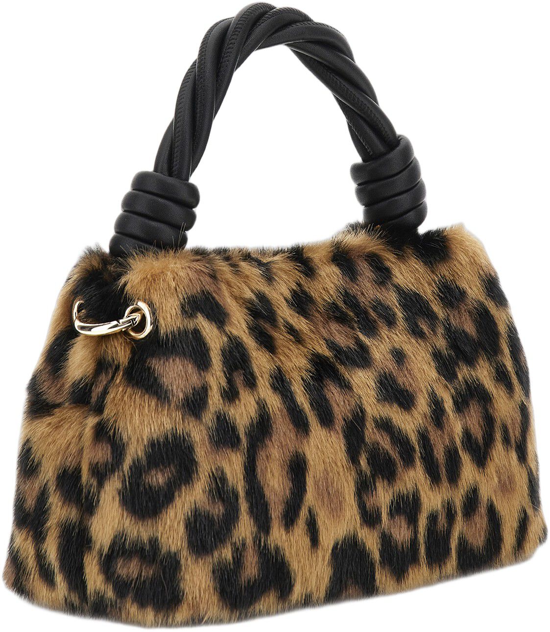 SHAIDA TOP HANDLE CROSSBODY