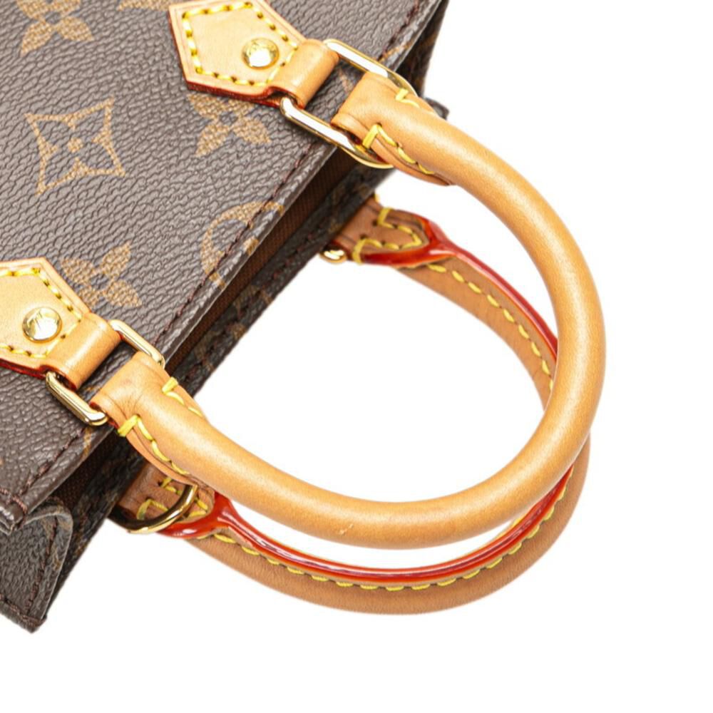 Louis Vuitton Sac Plat