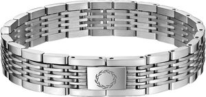 Carl Pique Acier Bracelet Stainless Steel CP0095