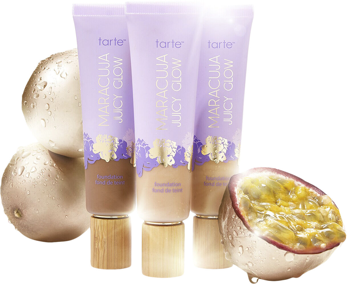 Maracuja Juicy Glow Skin Tint - Foundation