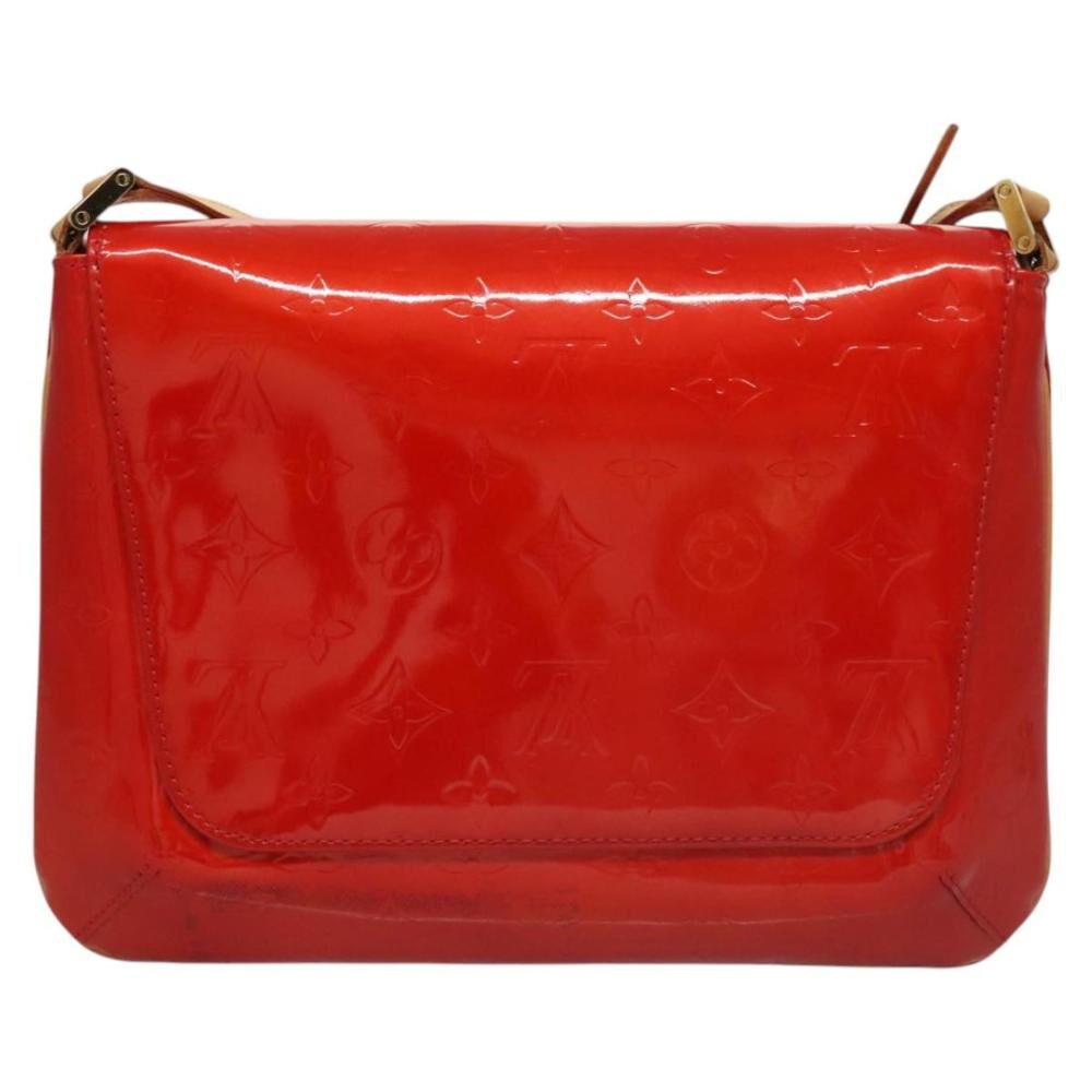 Louis Vuitton Thompson Street