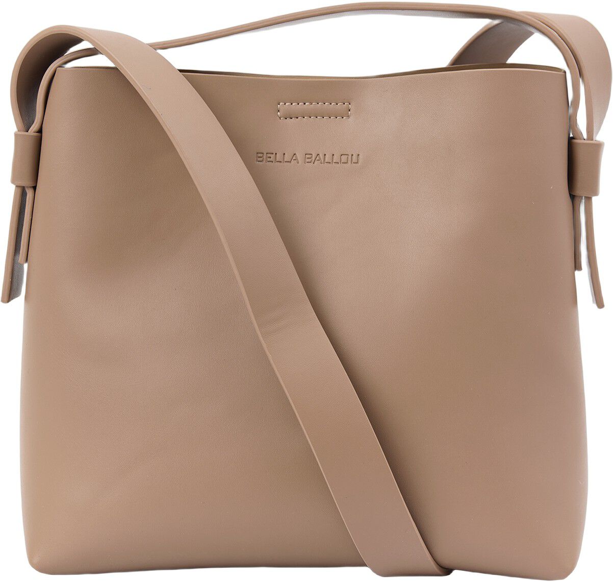 MINI CITY Shoulder Bag