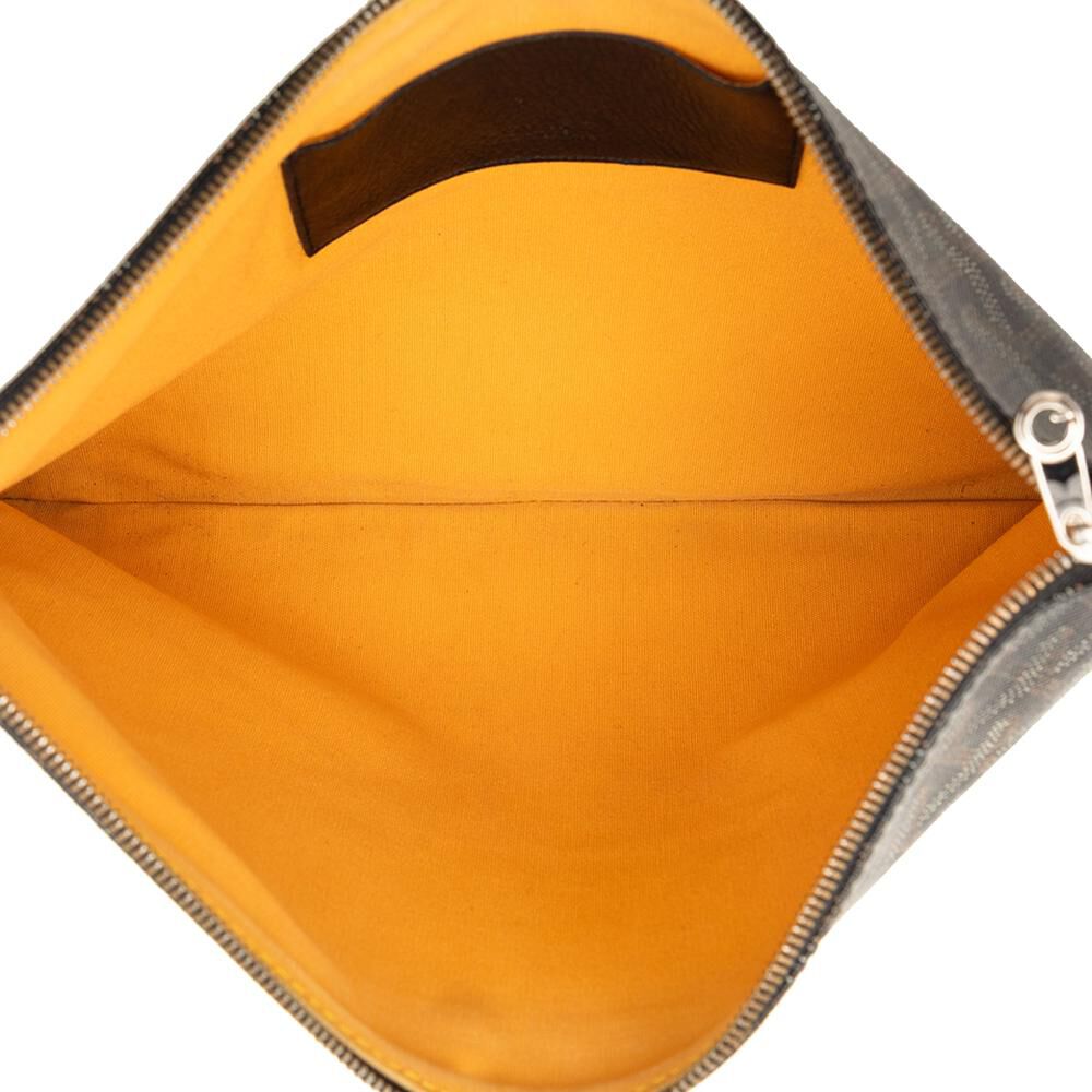 Goyard Pouch