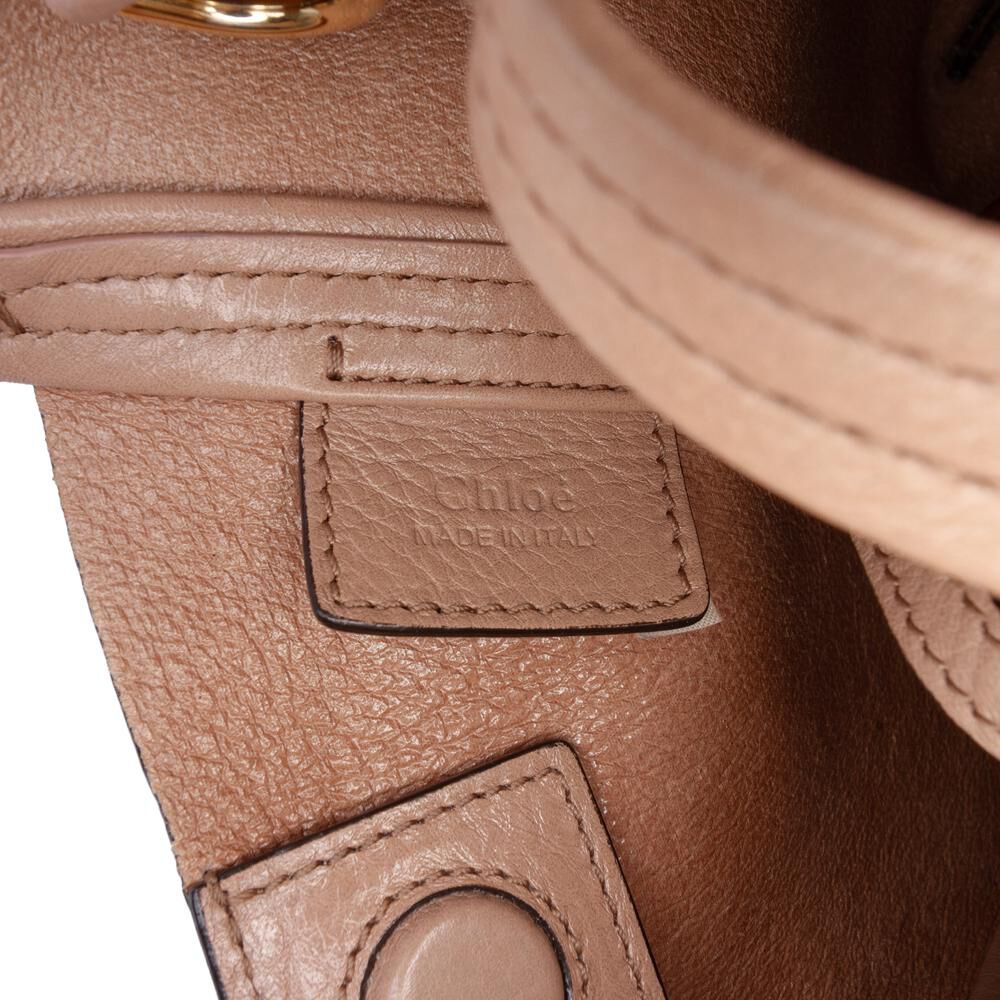 Chlo&eacute; Tote