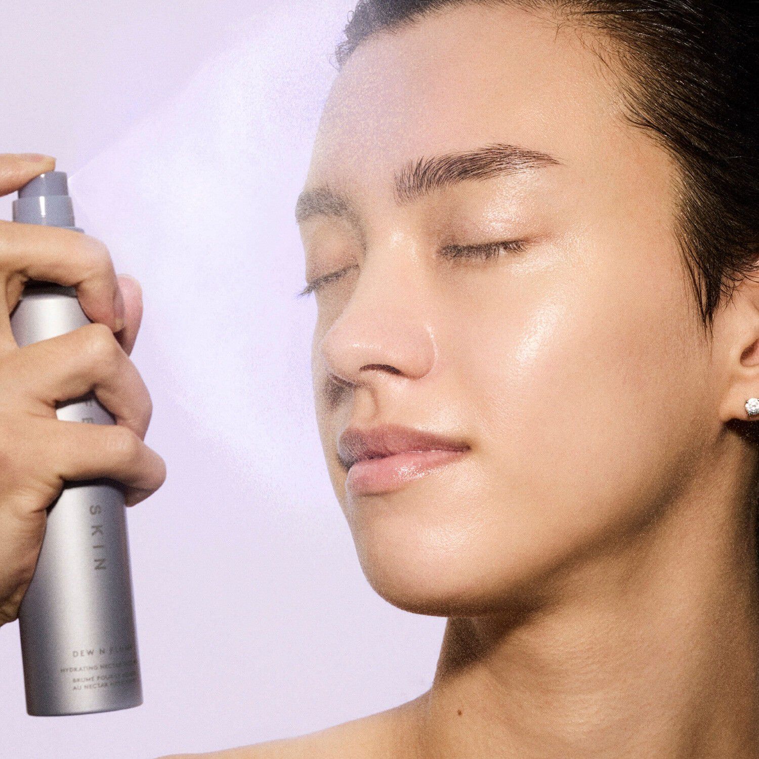 Dew N Plump Hydrating nectar - Face mist