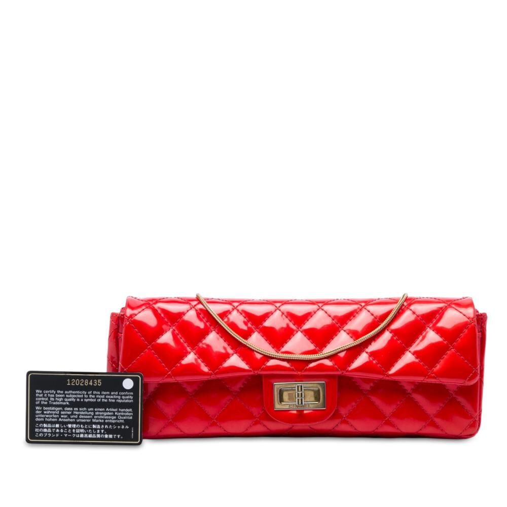 Chanel Flap Bag