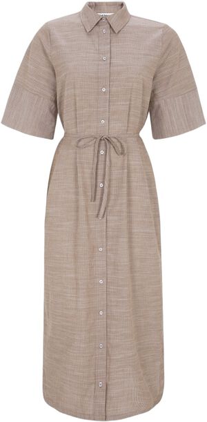 SREbbi Shirt Dress