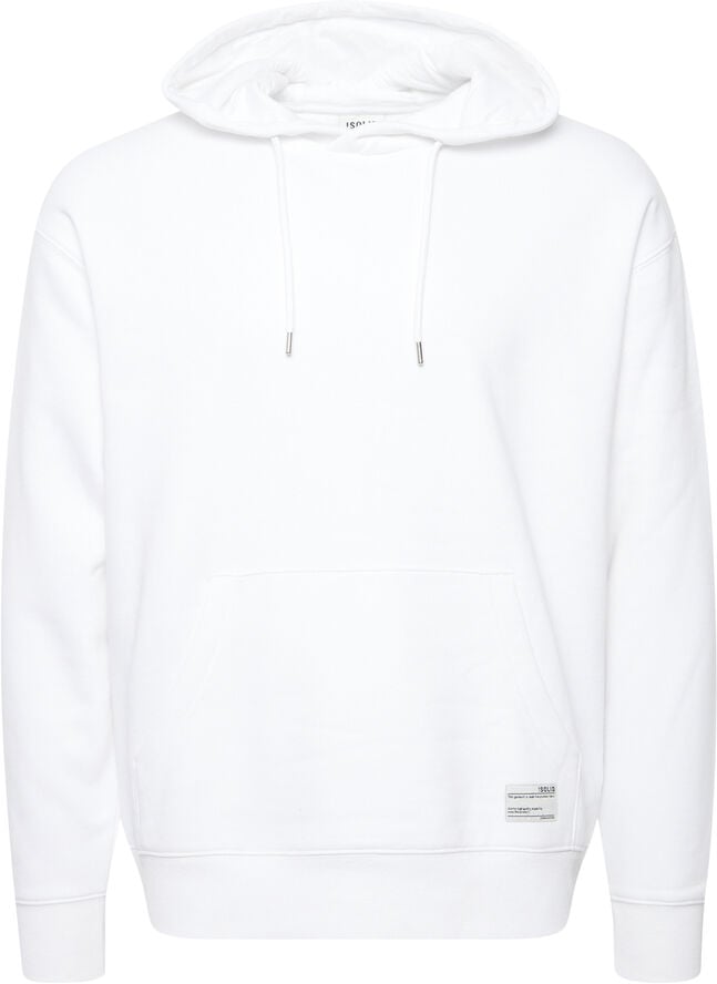 SDLENZ HOOD SW Sweatshirt