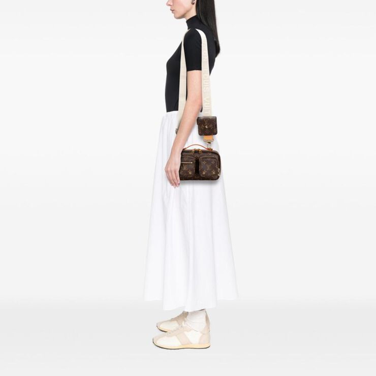Louis Vuitton Crossbody Bag