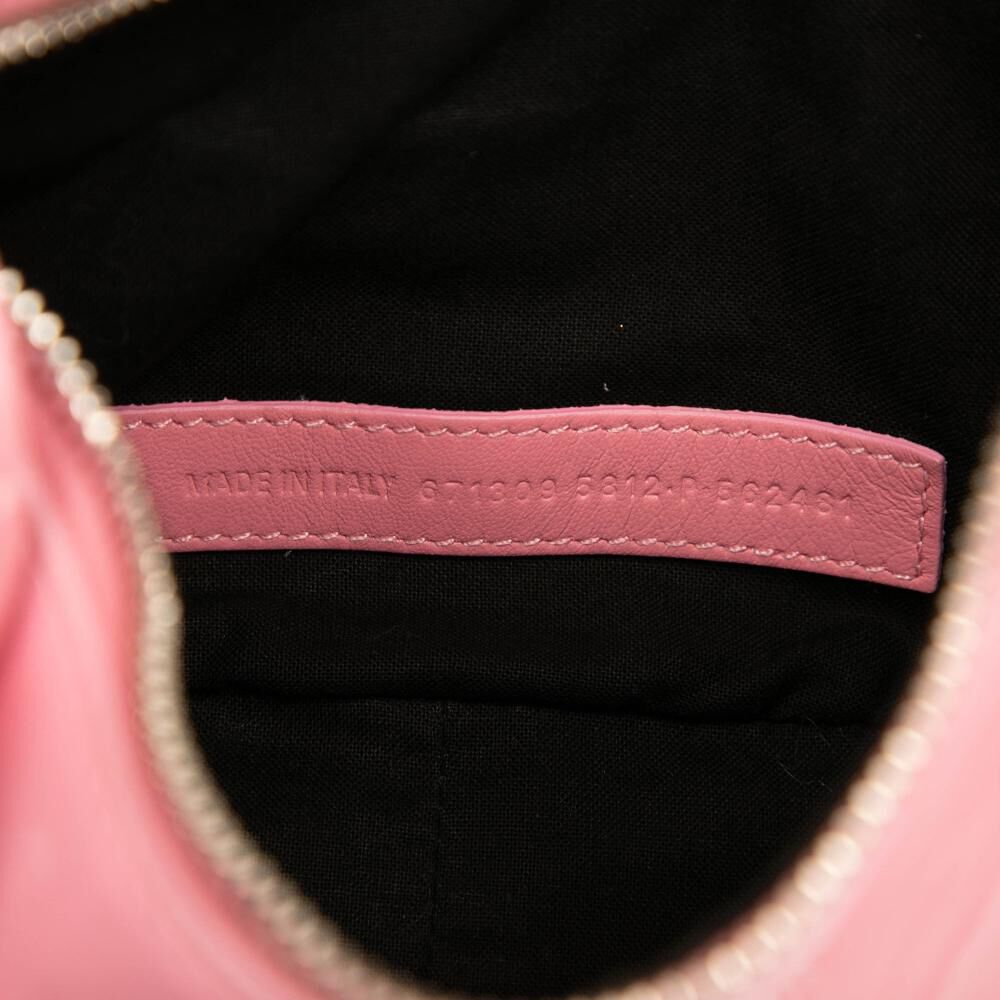 Balenciaga Le Cagole