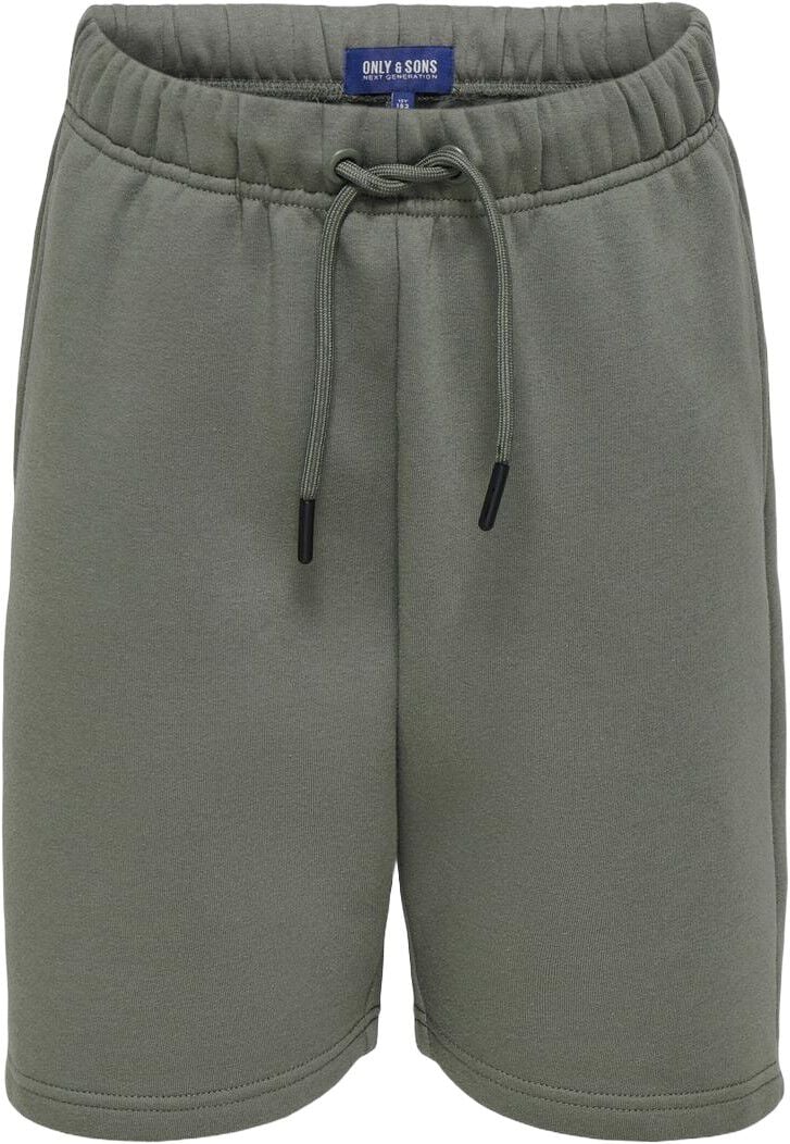 Osjceres Shorts Swt Noos