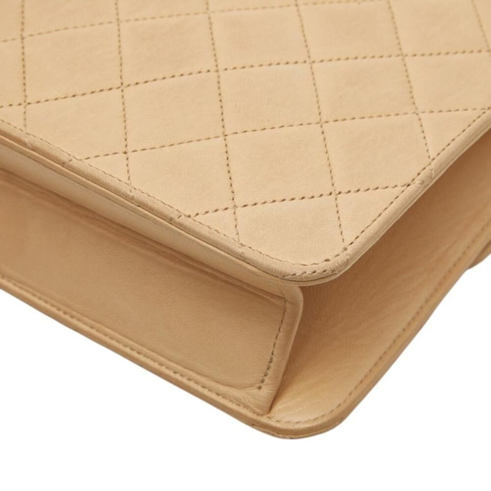 Chanel Shoulder Bag