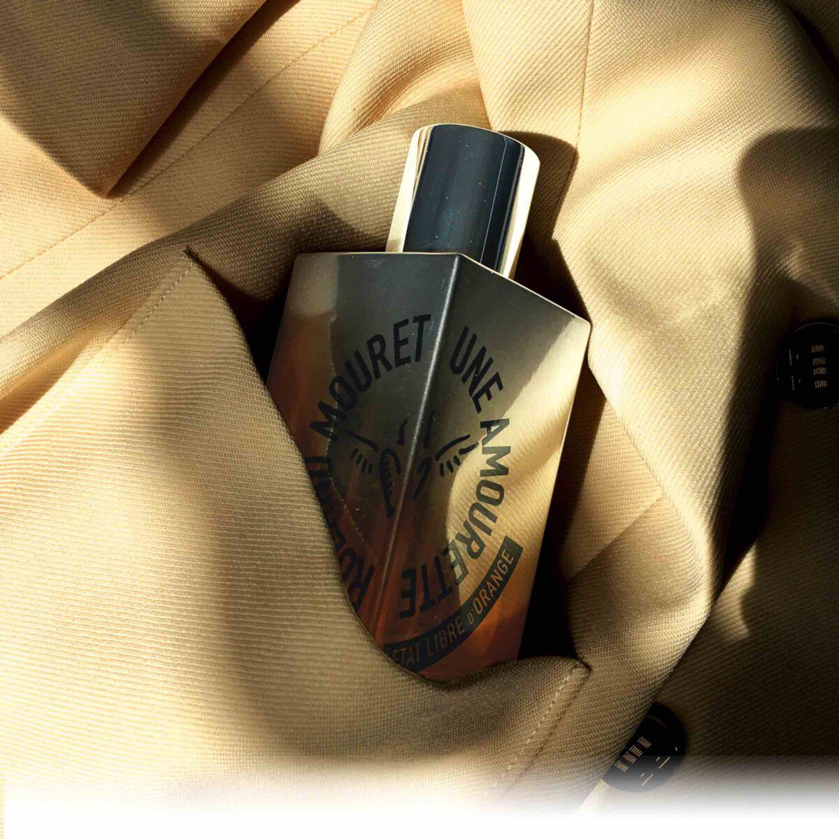 Une Amourette Eau de Parfum 100 ml