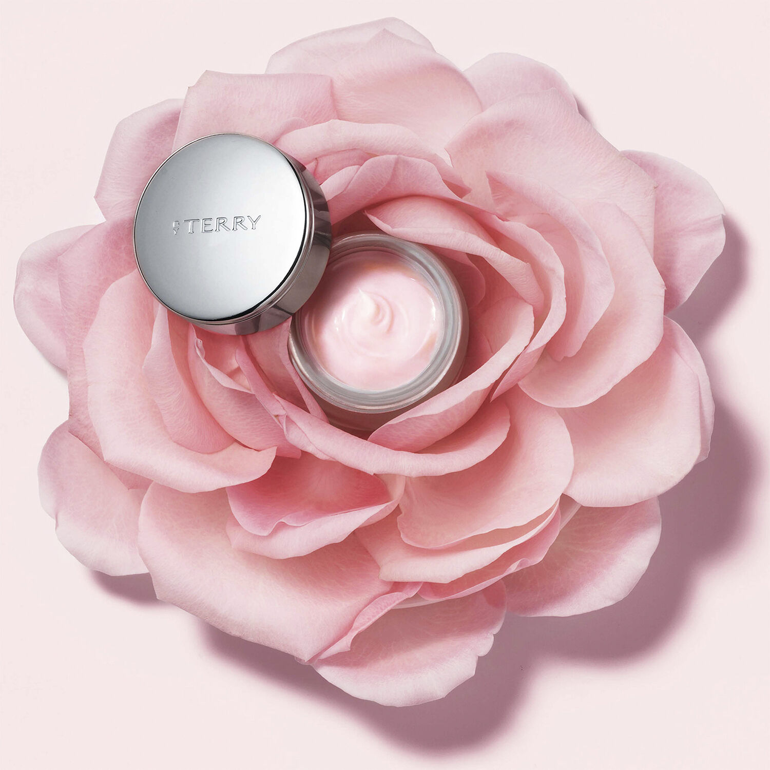 Baume de Rose Lip Balm